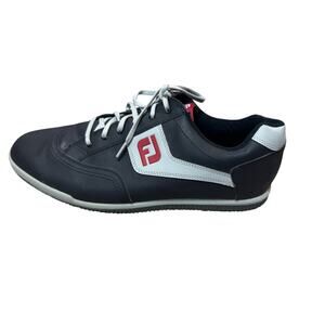 Footjoy Greenjoy Spikeless Golf shoes size Mens 15,